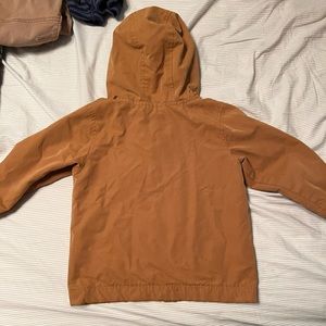 18-24m spring jacket